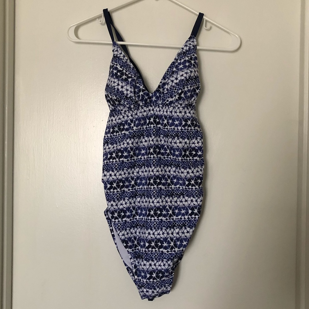 Maternity Bathing Suit